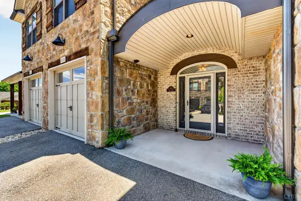 1033 Tori Court, Forest, VA 24551
