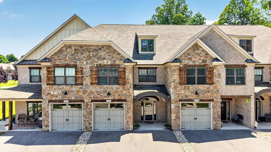 1033 Tori Court, Forest, VA 24551 - #2