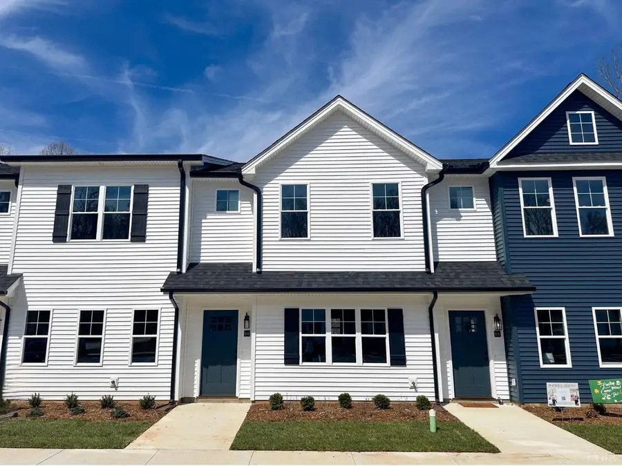 110 Aaron Place #715, Lynchburg, VA 24502 - #2
