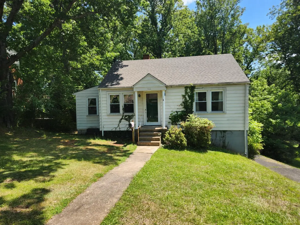 723 Sunset Drive, Bedford, VA 24523 - #1