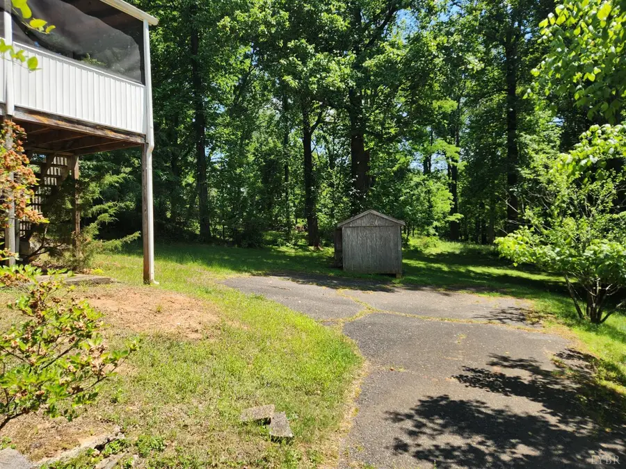 723 Sunset Drive, Bedford, VA 24523 - #3