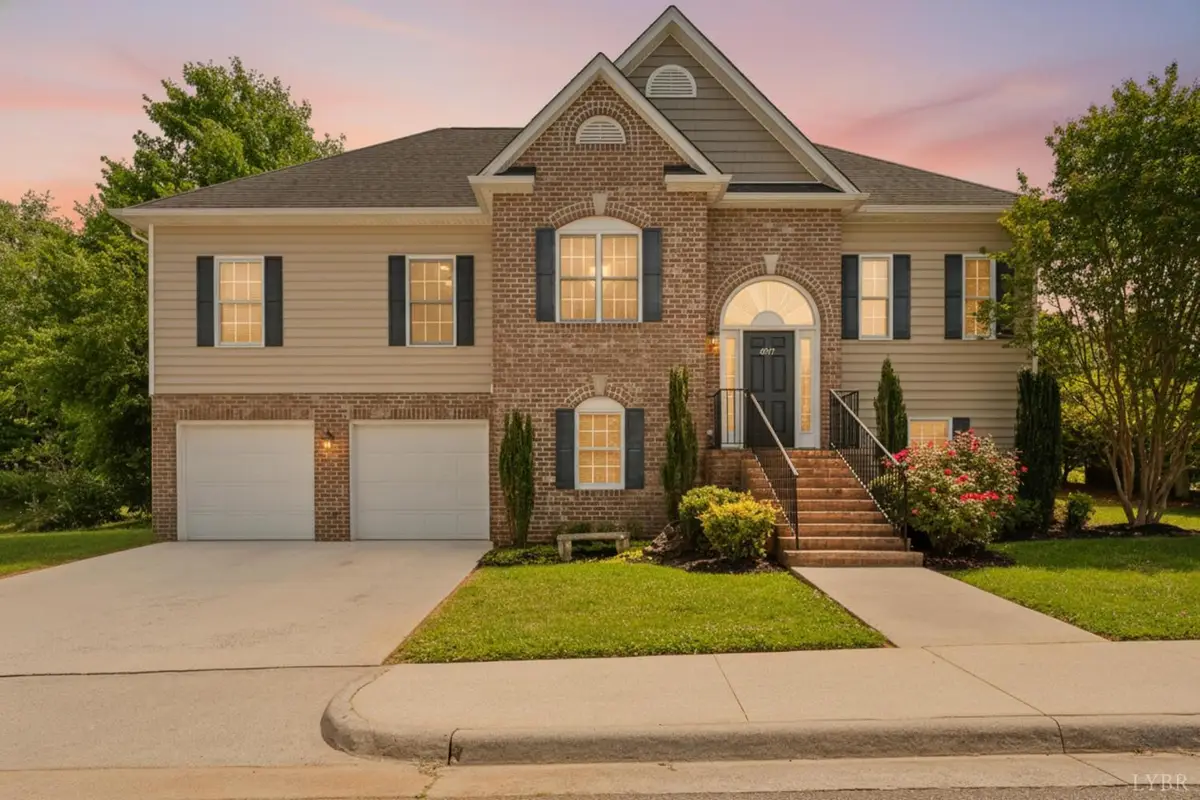607 Garbo Drive, Lynchburg, VA 24502 - #1