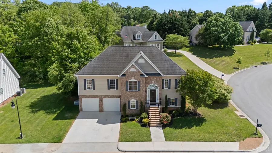 607 Garbo Drive, Lynchburg, VA 24502 - #2