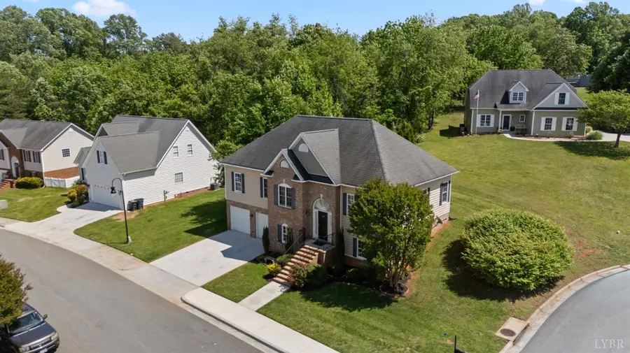 607 Garbo Drive, Lynchburg, VA 24502 - #3