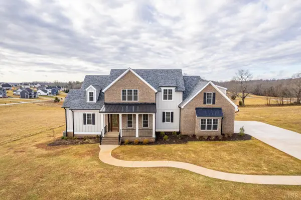 1510 Autumn Run Drive, Forest, VA 24551