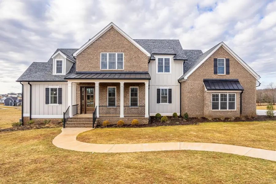 1510 Autumn Run Drive, Forest, VA 24551 - #2