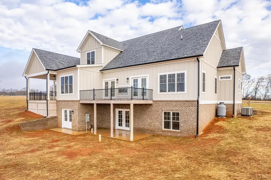 1510 Autumn Run Drive, Forest, VA 24551 - #3