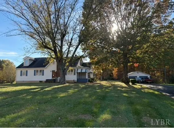10703 Richmond Highway, Lynchburg, VA 24504