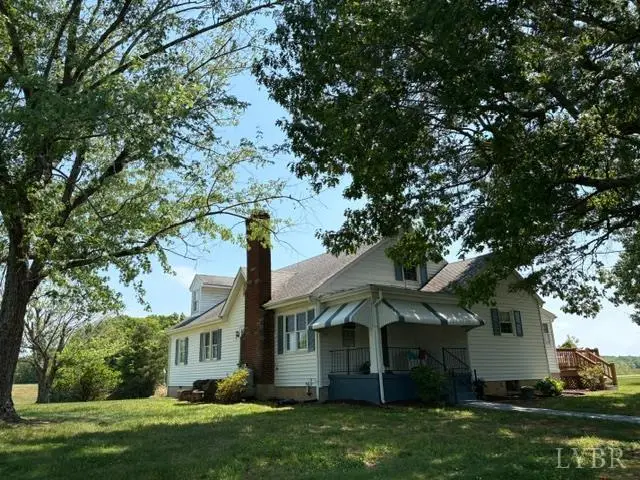 10703 Richmond Highway, Lynchburg, VA 24504 - #2