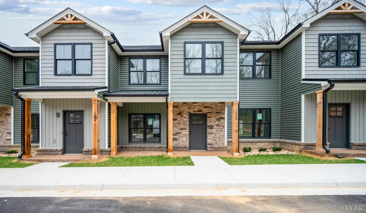 1036 Wythe Drive, Forest, VA 24551 - #1