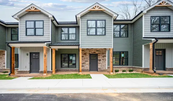 1036 Wythe Drive, Forest, VA 24551