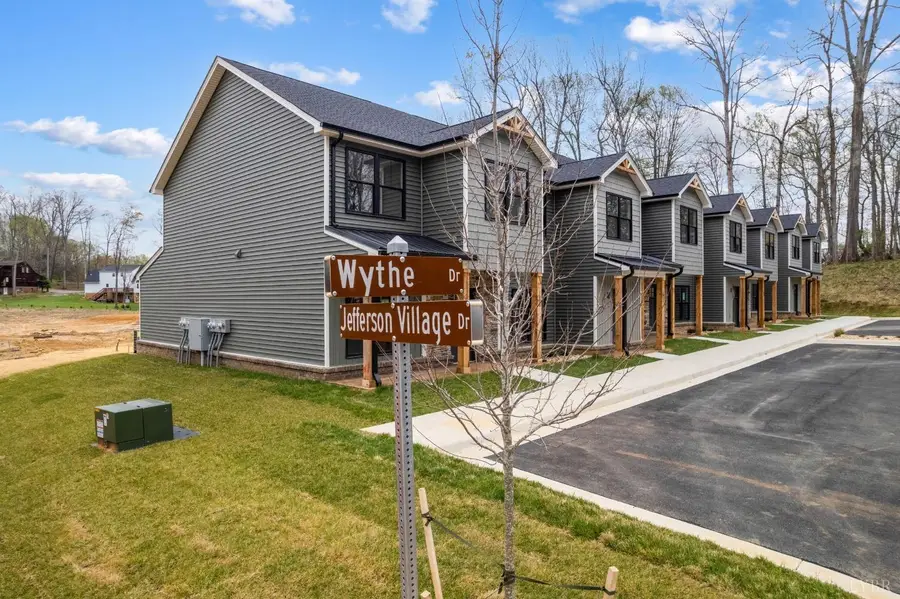 1036 Wythe Drive, Forest, VA 24551 - #2