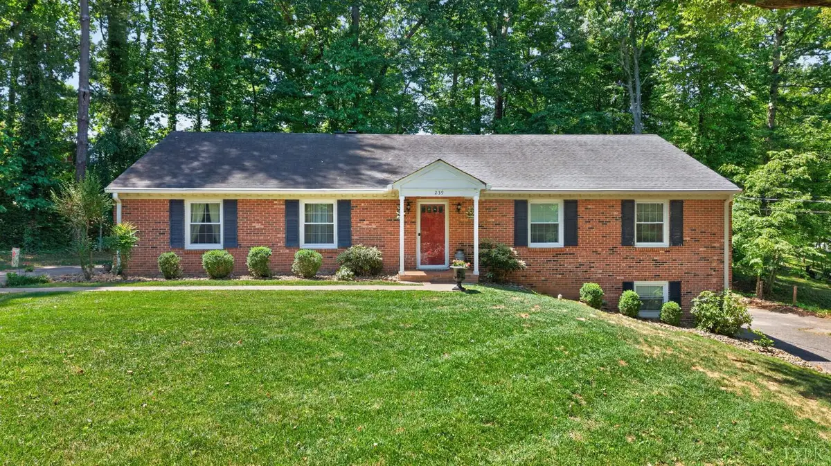 239 Chesterfield, Lynchburg, VA 24502 - #1