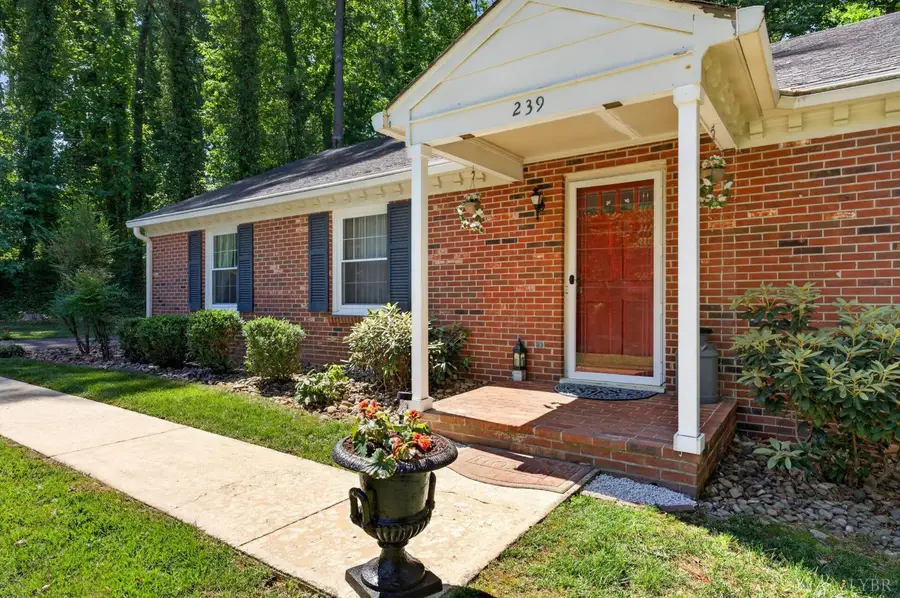 239 Chesterfield, Lynchburg, VA 24502 - #2