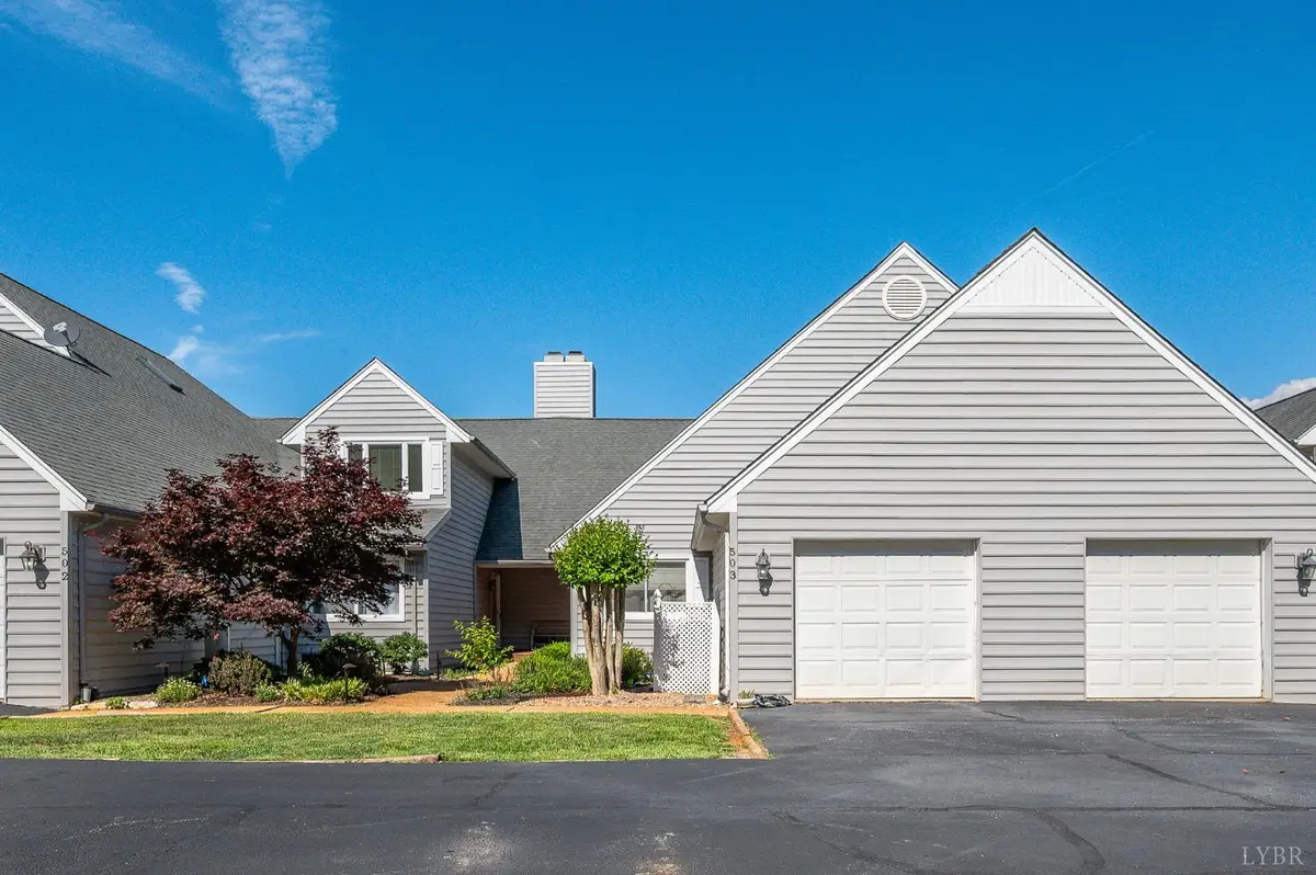 503 Fairwinds Court, Forest, VA 24551 - #1