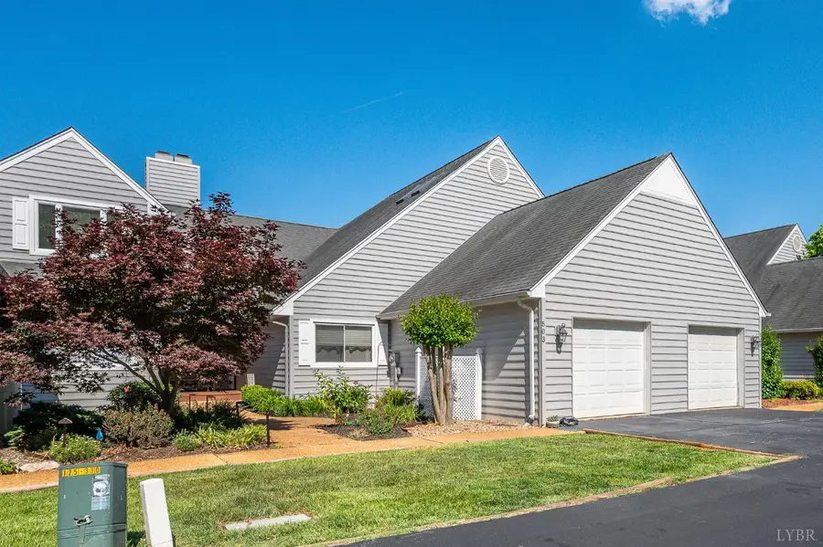 503 Fairwinds Court, Forest, VA 24551 - #2