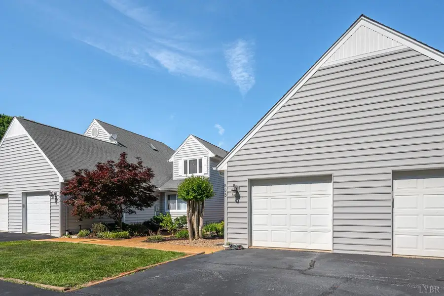 503 Fairwinds Court, Forest, VA 24551 - #3