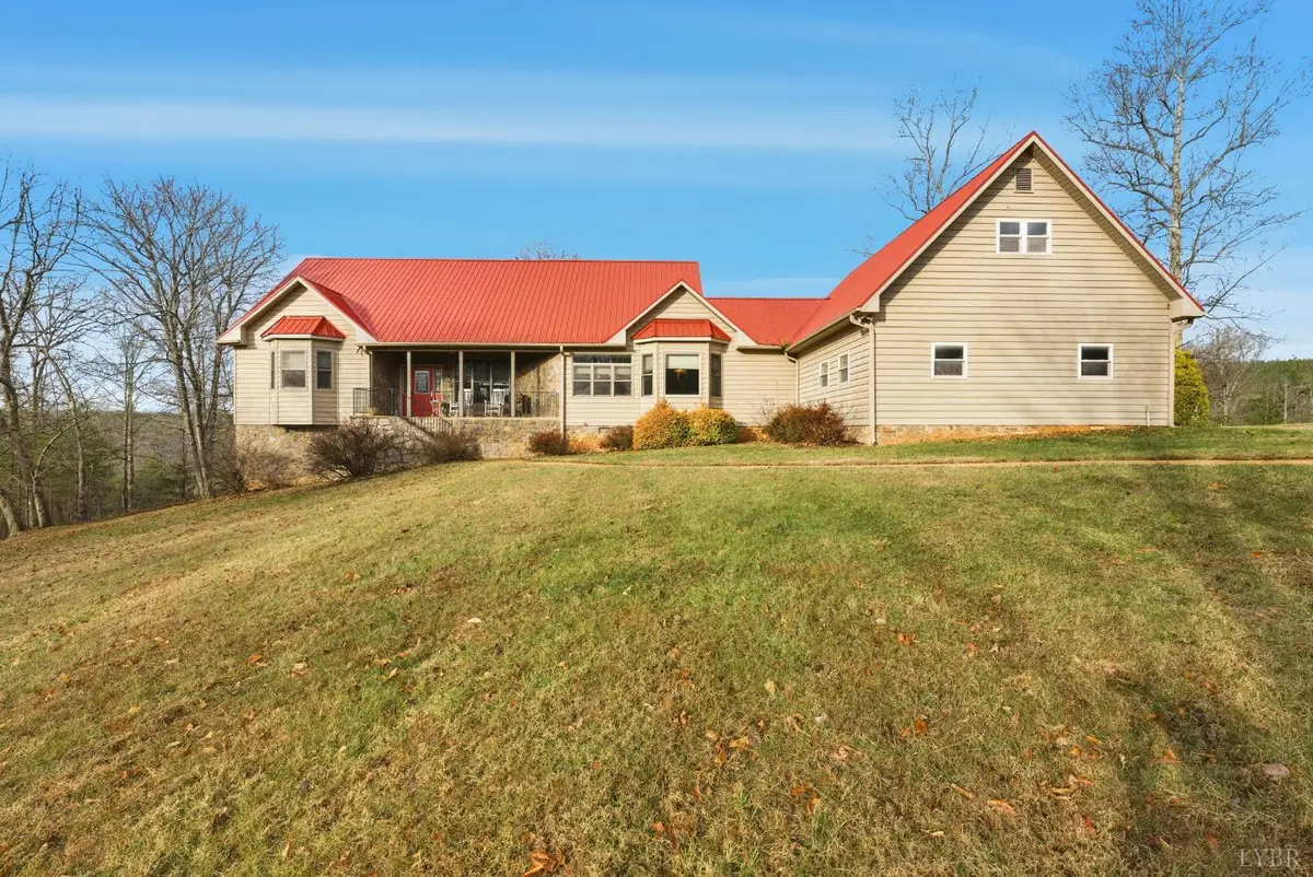 2481 School Crossing Road, Lynch Station, VA 24571 - #1