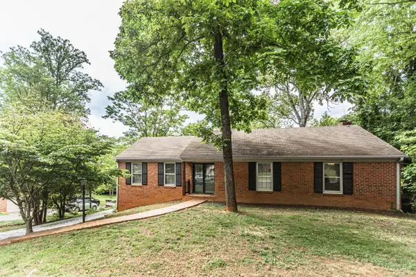 128 Dogwood Place, Lynchburg, VA 24502