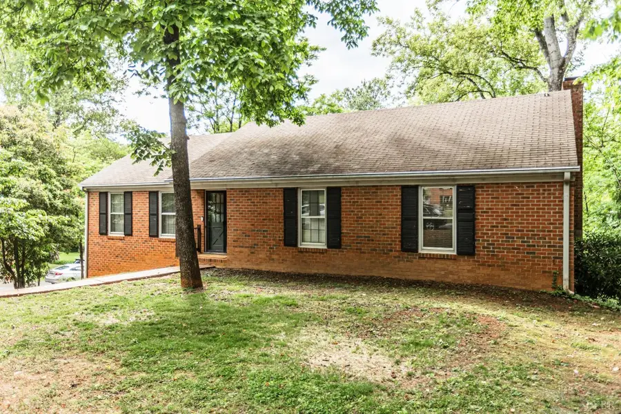 128 Dogwood Place, Lynchburg, VA 24502 - #2