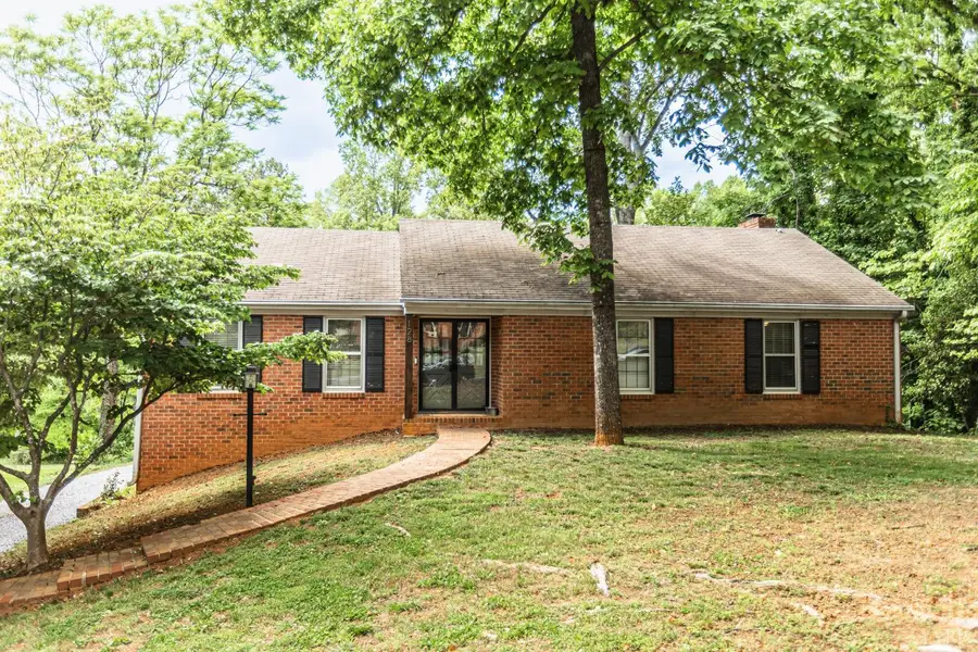 128 Dogwood Place, Lynchburg, VA 24502 - #3