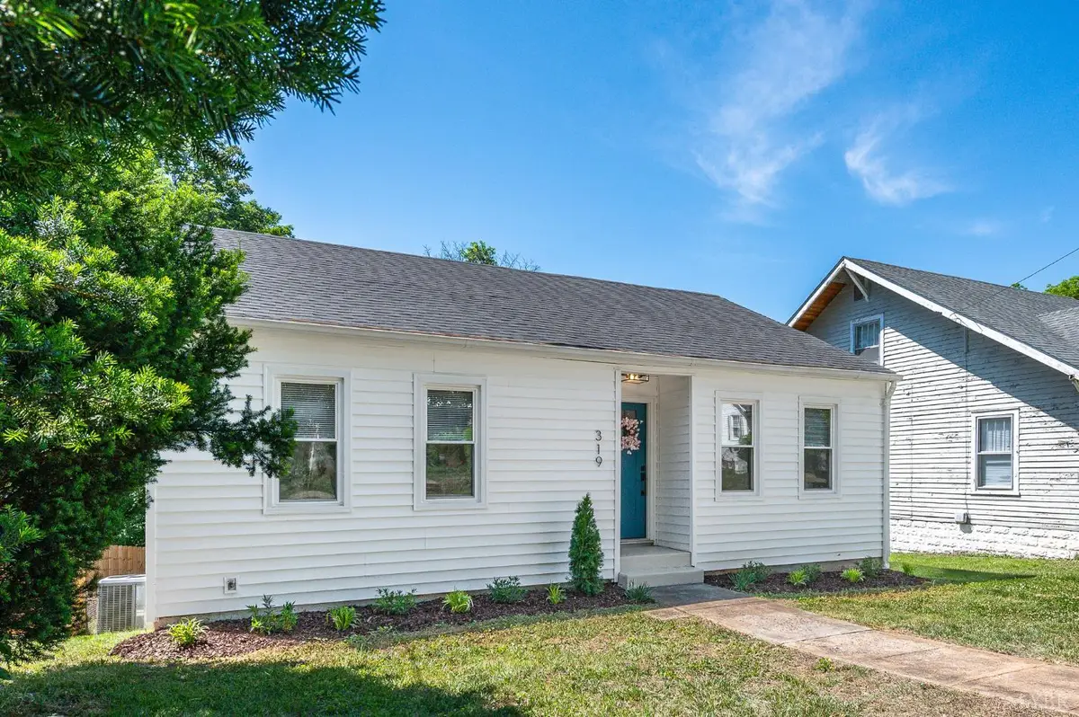 319 Warren Avenue, Lynchburg, VA 24501 - #1