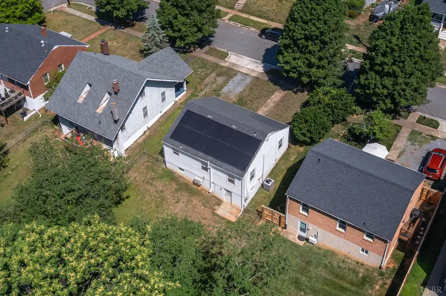319 Warren Avenue, Lynchburg, VA 24501 - #2