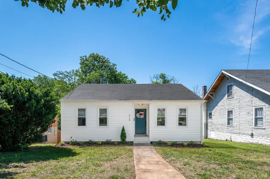319 Warren Avenue, Lynchburg, VA 24501 - #3