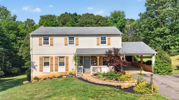 612 Burton Creek Place, Lynchburg, VA 24502
