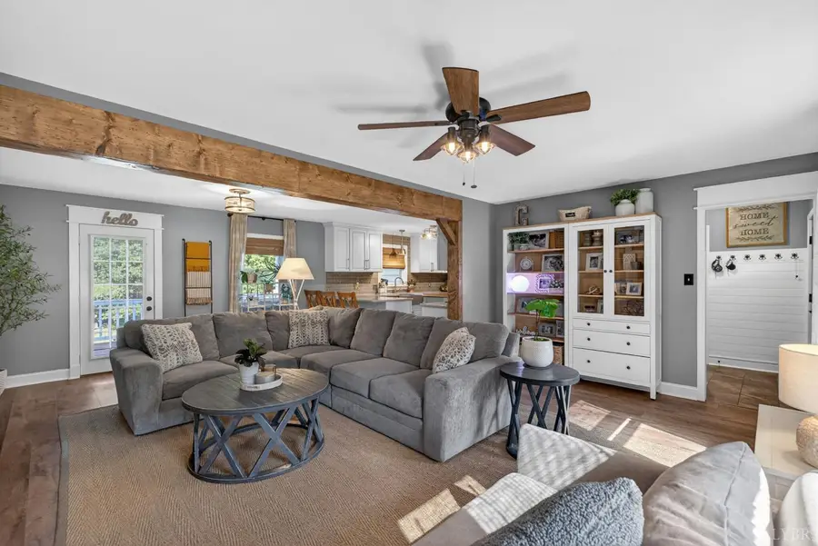 612 Burton Creek Place, Lynchburg, VA 24502 - #2