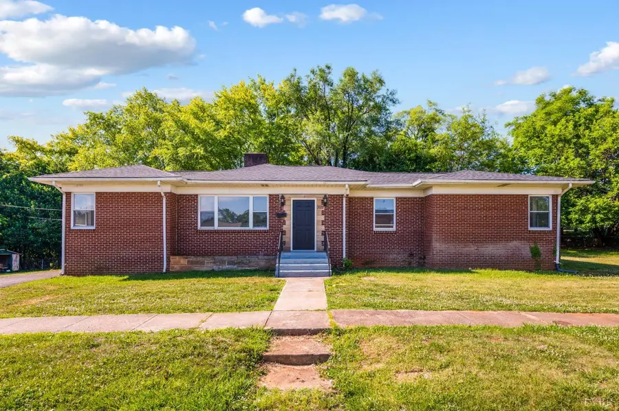 2022 Georgia, Lynchburg, VA 24501 - #2