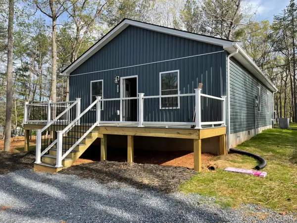 1063 Precinct, Huddleston, VA 24104