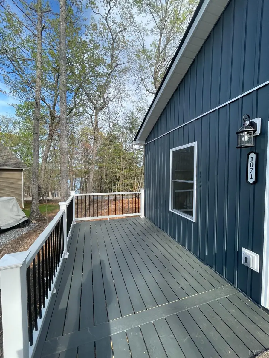 1063 Precinct, Huddleston, VA 24104 - #3
