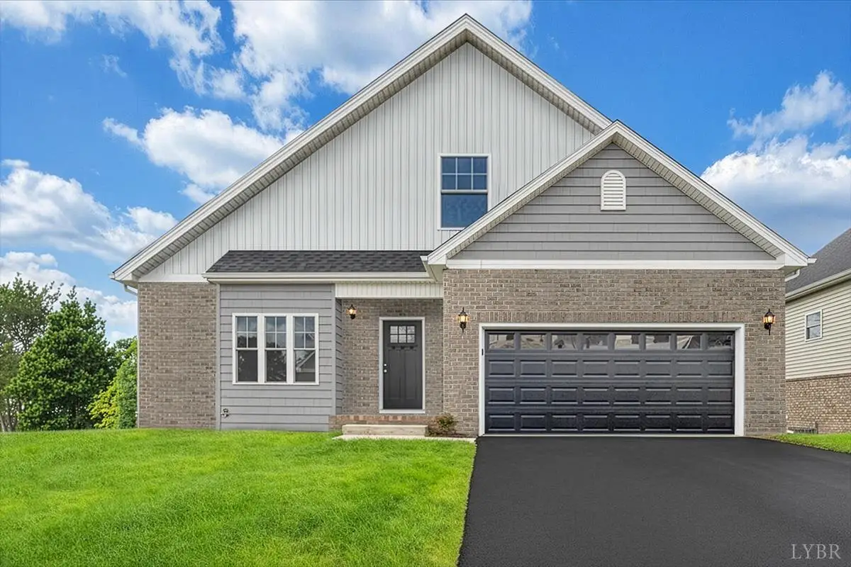 1 Snowfield Circle, Lynchburg, VA 24503 - #1