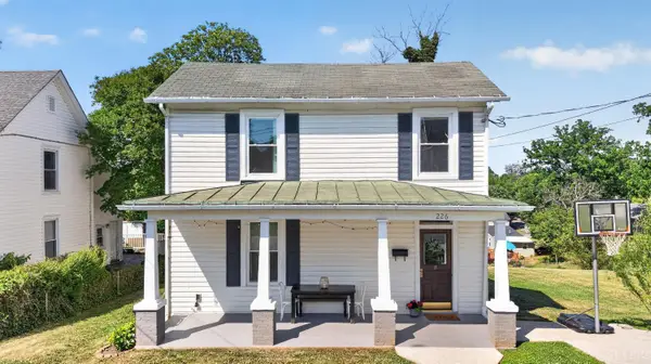 226 Bell Street, Lynchburg, VA 24501
