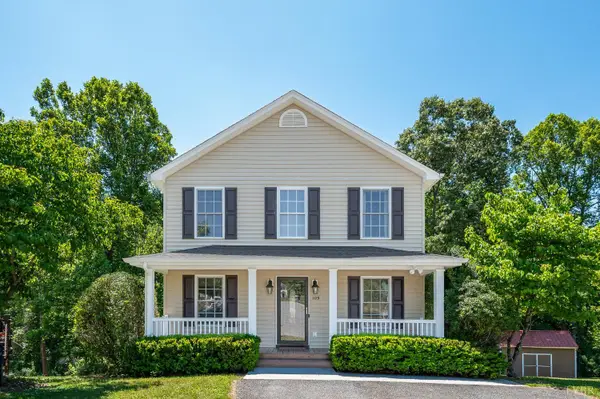 109 Judd Court, Lynchburg, VA 24501