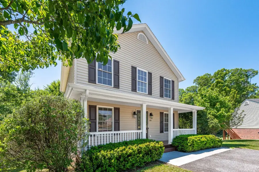 109 Judd Court, Lynchburg, VA 24501 - #2