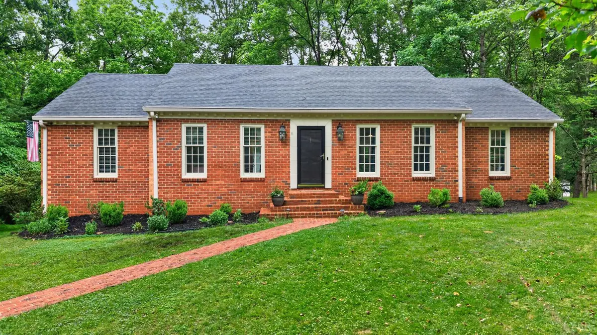 4724 Doyle Terrace, Lynchburg, VA 24503 - #1