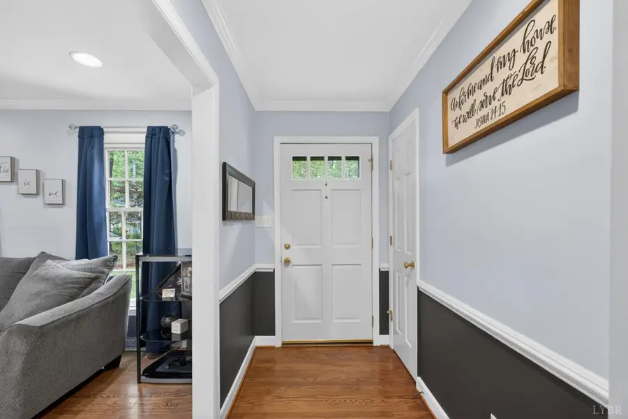 4724 Doyle Terrace, Lynchburg, VA 24503 - #3