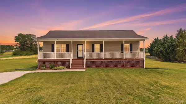 109 View Ln., Concord, VA 24538