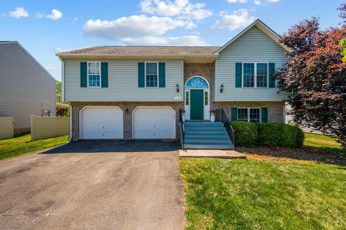1169 Woods End Lane, Forest, VA 24551 - #1