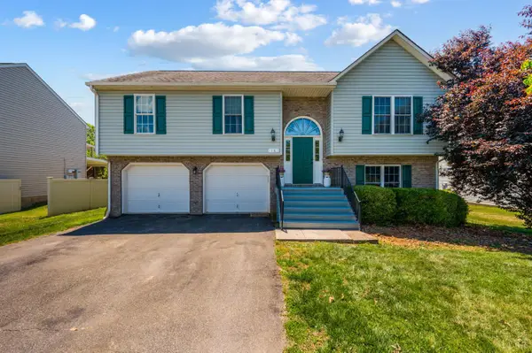 1169 Woods End Lane, Forest, VA 24551