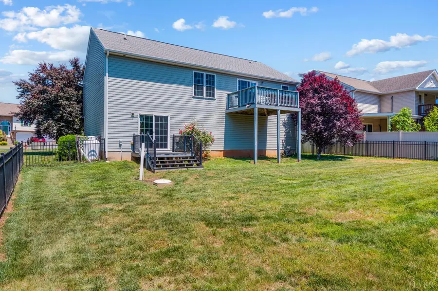 1169 Woods End Lane, Forest, VA 24551 - #2