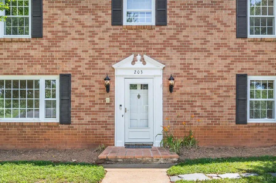 203 Nottingham Circle, Lynchburg, VA 24502 - #3