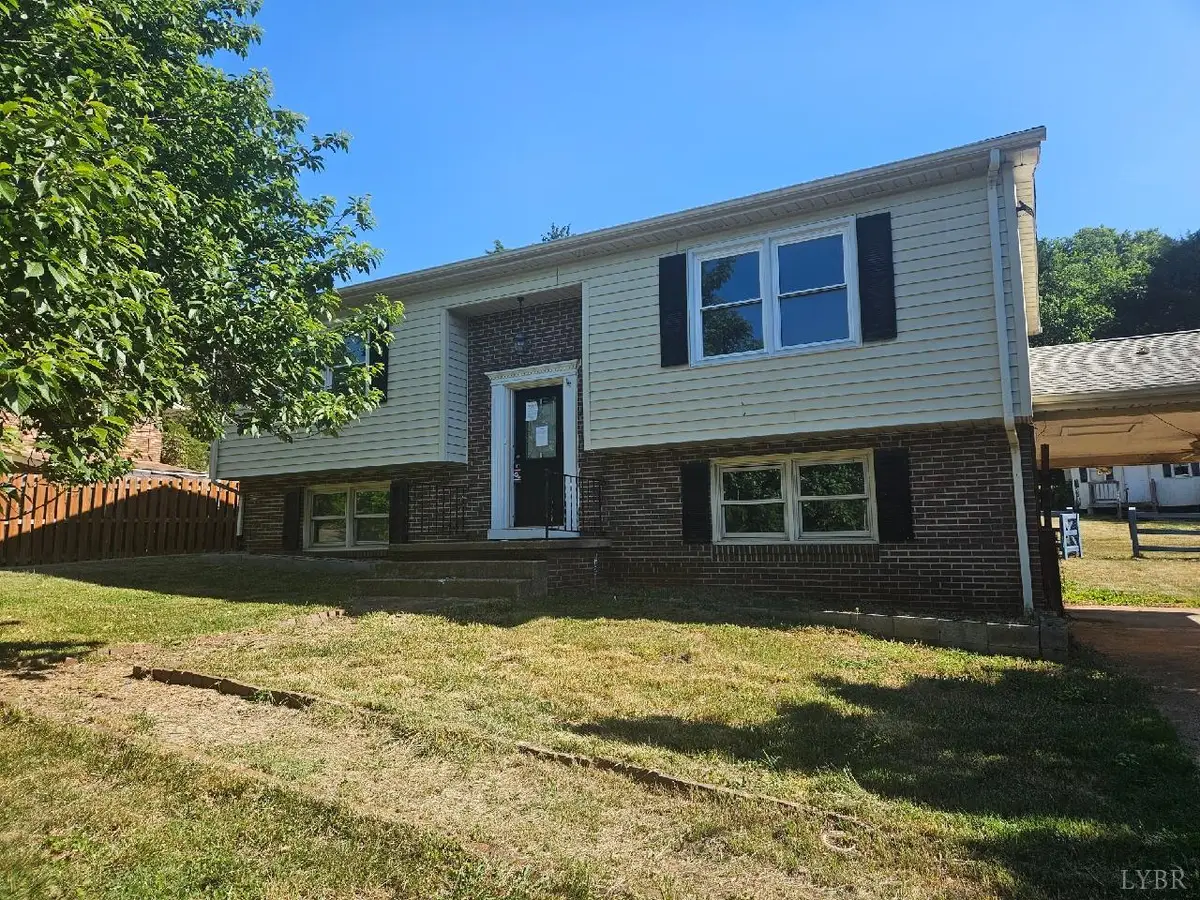 7163 Gladys Road, Altavista, VA 24517 - #1