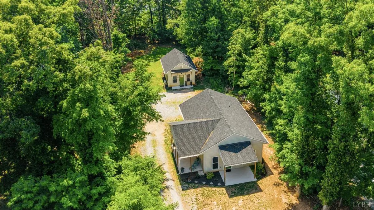 1501 Lockewood Drive, Lynchburg, VA 24502 - #1