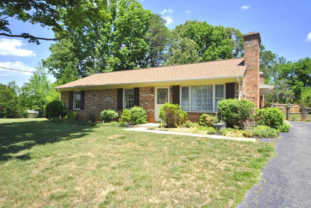 120 Woodbine Drive, Lynchburg, VA 24502 - #1