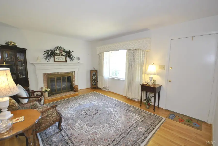 120 Woodbine Drive, Lynchburg, VA 24502 - #2