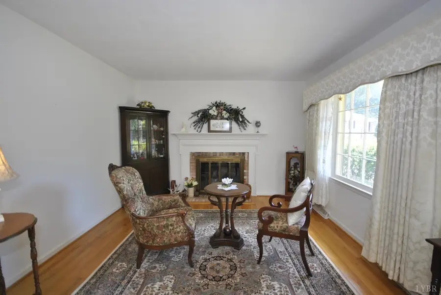 120 Woodbine Drive, Lynchburg, VA 24502 - #3