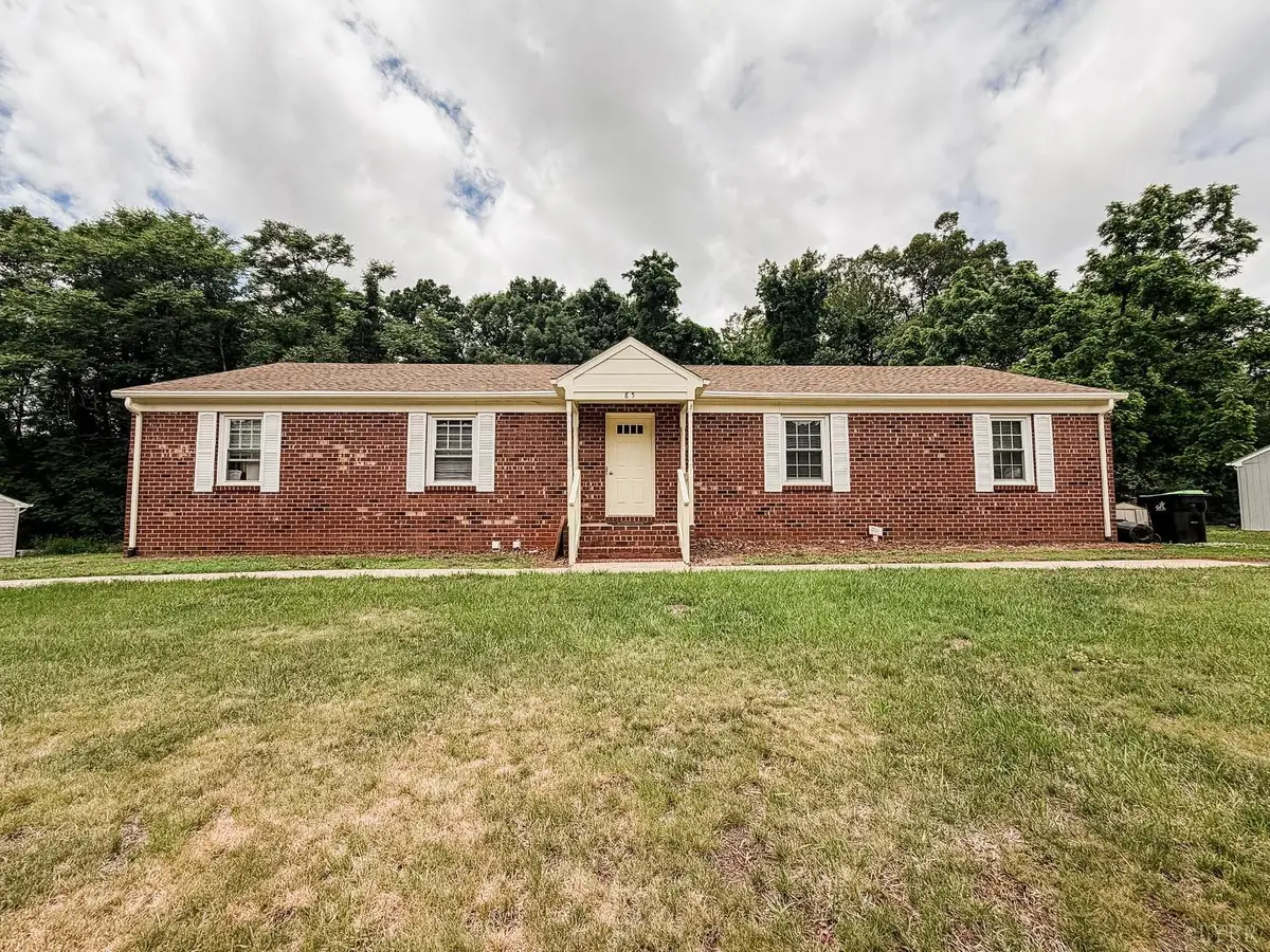 85 Deer Creek Drive, Lynchburg, VA 24502 - #1